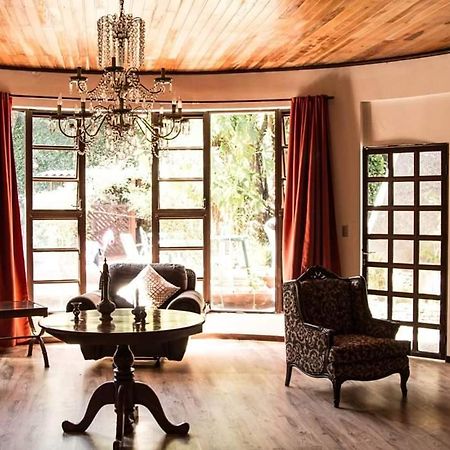 فندق Casa Grande سان ميغيل المظهر الخارجي الصورة