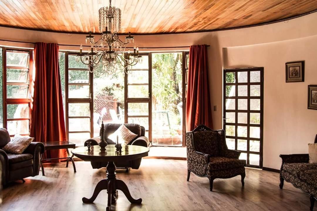 فندق Casa Grande سان ميغيل المظهر الخارجي الصورة