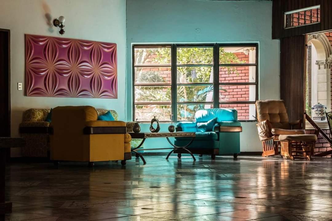 فندق Casa Grande سان ميغيل المظهر الخارجي الصورة