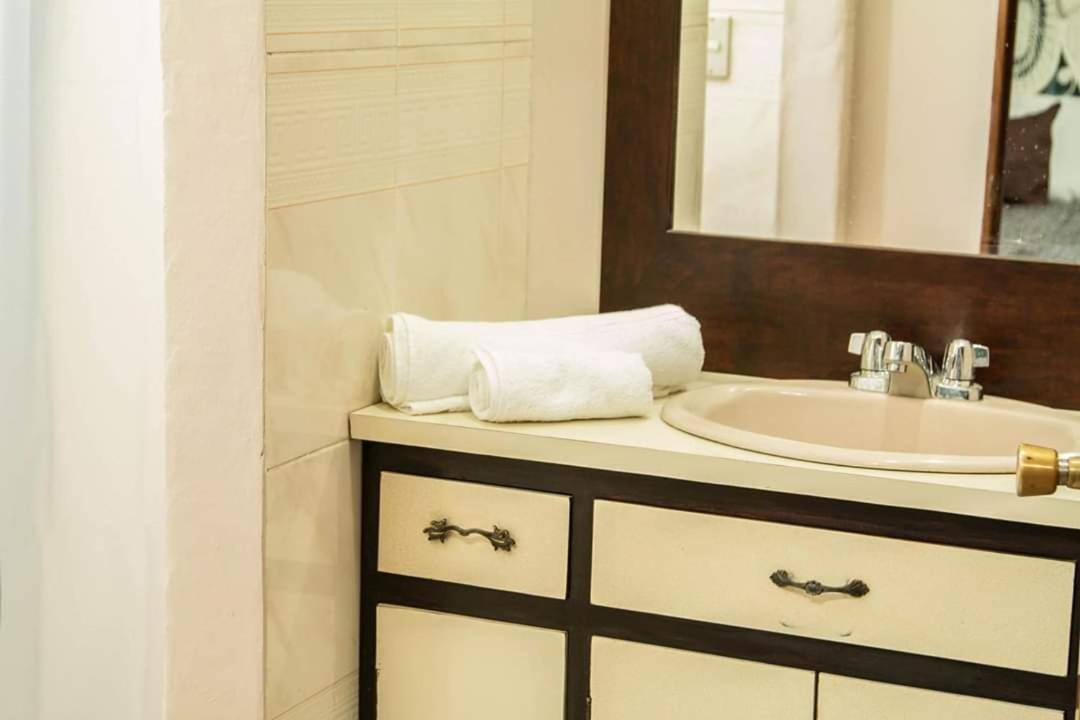 فندق Casa Grande سان ميغيل المظهر الخارجي الصورة