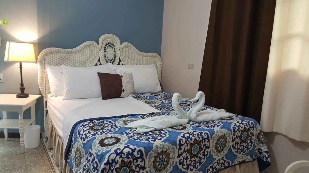 فندق Casa Grande سان ميغيل المظهر الخارجي الصورة