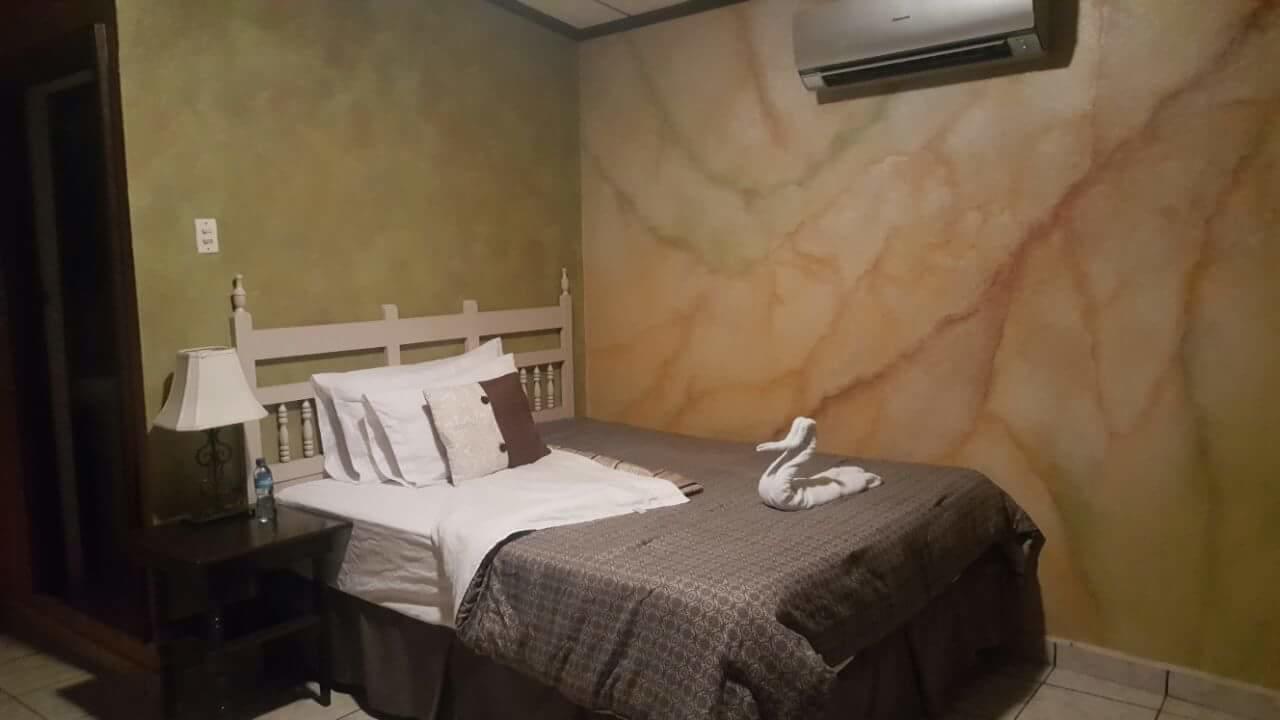 فندق Casa Grande سان ميغيل المظهر الخارجي الصورة