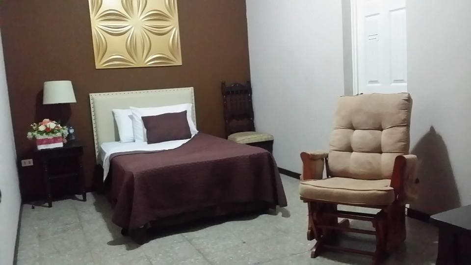 فندق Casa Grande سان ميغيل المظهر الخارجي الصورة