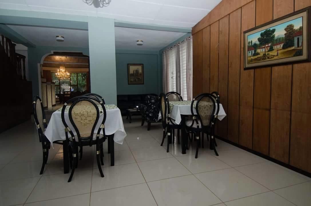 فندق Casa Grande سان ميغيل المظهر الخارجي الصورة