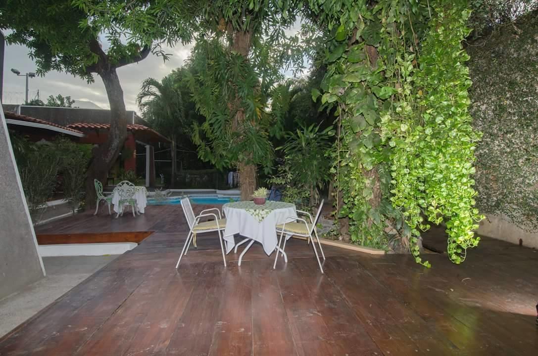 فندق Casa Grande سان ميغيل المظهر الخارجي الصورة