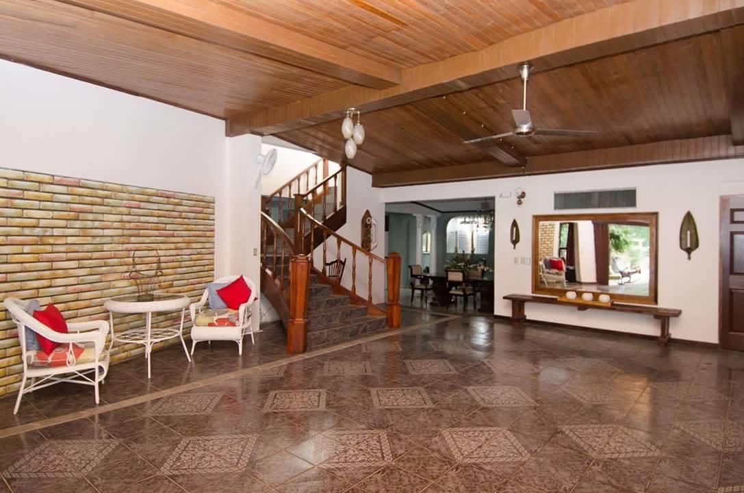 فندق Casa Grande سان ميغيل المظهر الخارجي الصورة