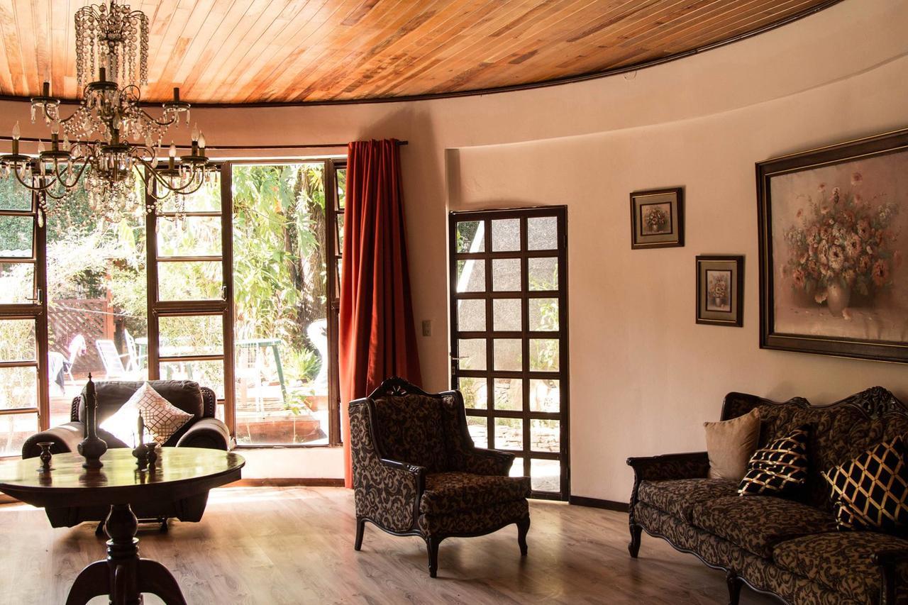 فندق Casa Grande سان ميغيل المظهر الخارجي الصورة